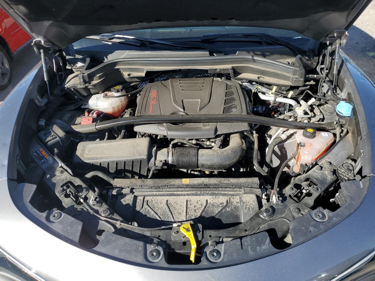 ZASPAKBN8L7C98543 2020 Alfa Romeo Stelvio Ti