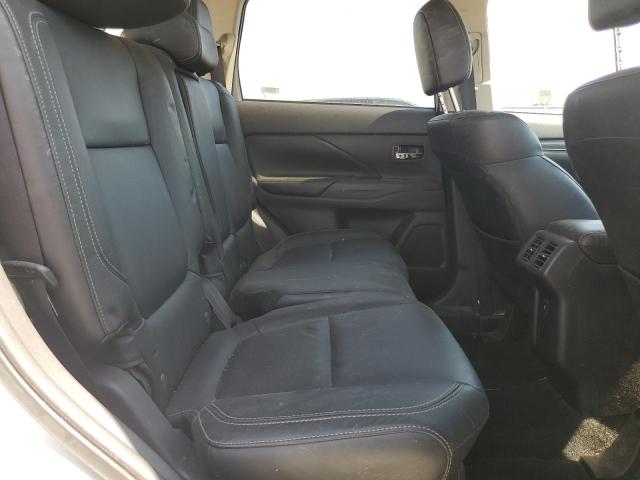 2019 Mitsubishi Outlander Se VIN: JA4AD3A38KZ036594 Lot: 58078144