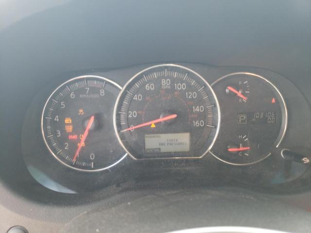 2013 Nissan Maxima S VIN: 1N4AA5AP5DC821826 Lot: 59547564