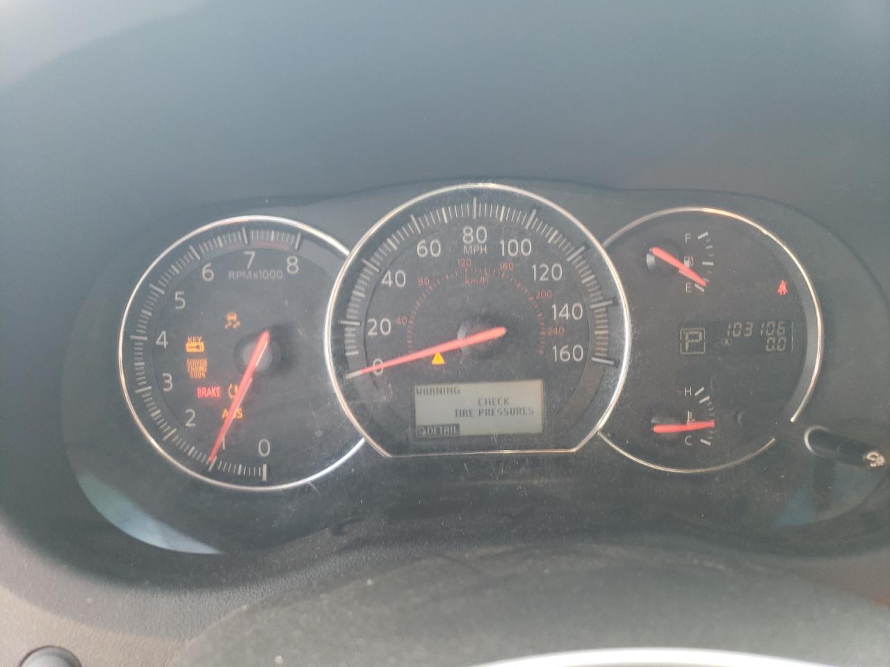 1N4AA5AP5DC821826 2013 Nissan Maxima S