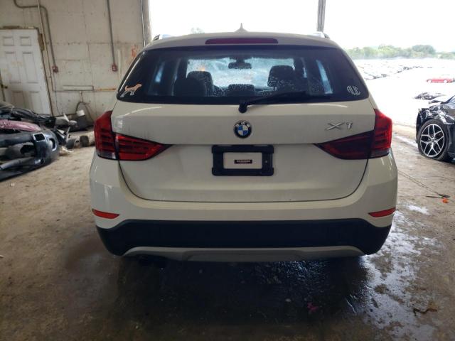 VIN WBAVL1C50FVY31081 2015 BMW X1, Xdrive28I no.6