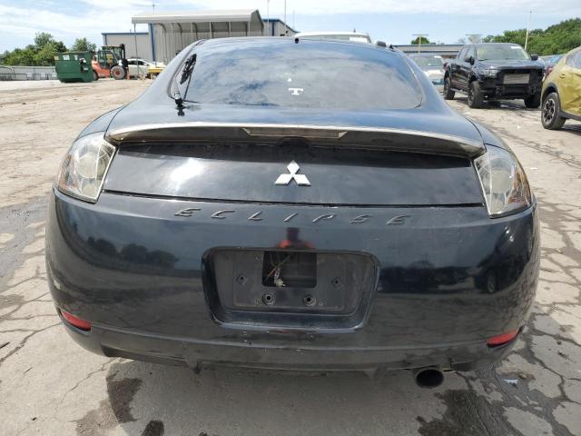 2008 Mitsubishi Eclipse Gs VIN: 4A3AK24F88E005192 Lot: 60197074