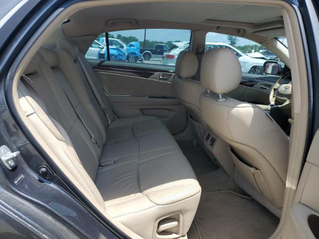 2008 Toyota Avalon Xl VIN: 4T1BK36B38U255934 Lot: 59011864