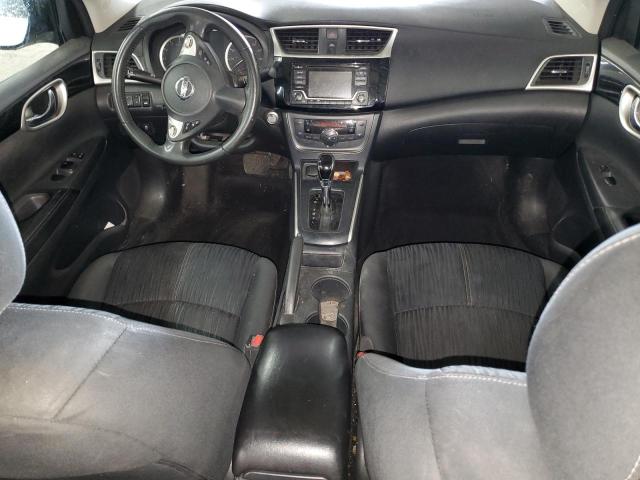 2018 Nissan Sentra S VIN: 3N1AB7AP2JY342448 Lot: 58637944