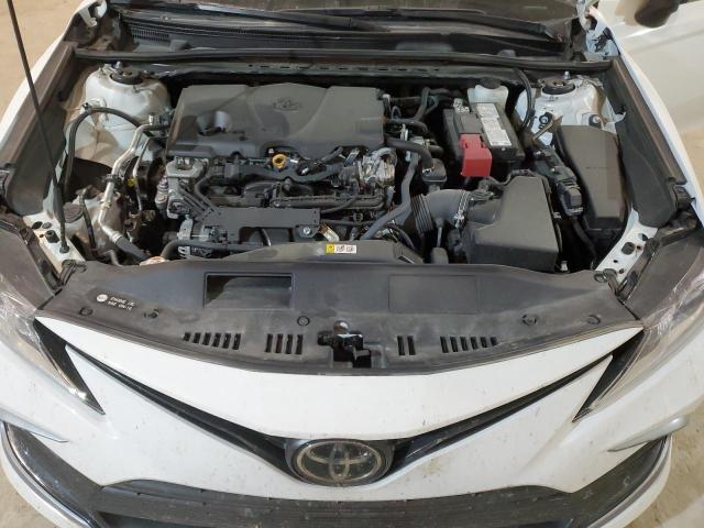 VIN 4T1R11AK7PU104915 2023 Toyota Camry, LE no.11