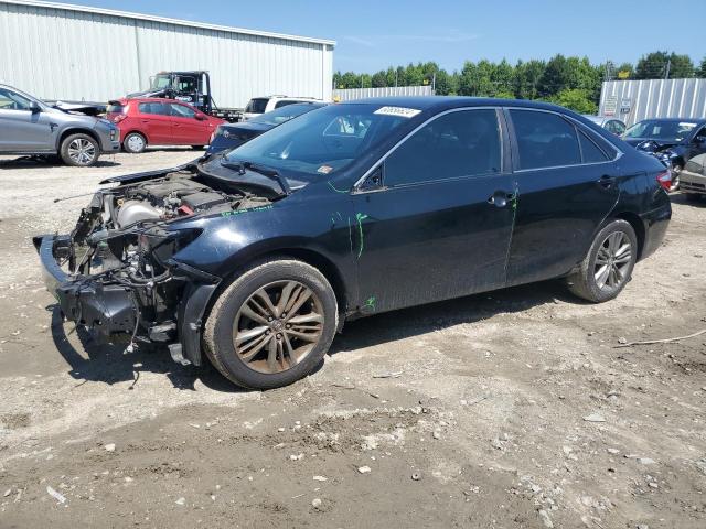 VIN 4T1BF1FK4GU240334 2016 Toyota Camry, LE no.1