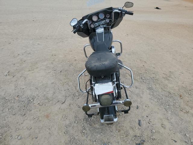 2006 HARLEY-DAVIDSON FLHTI 1HD1FVW116Y706404
