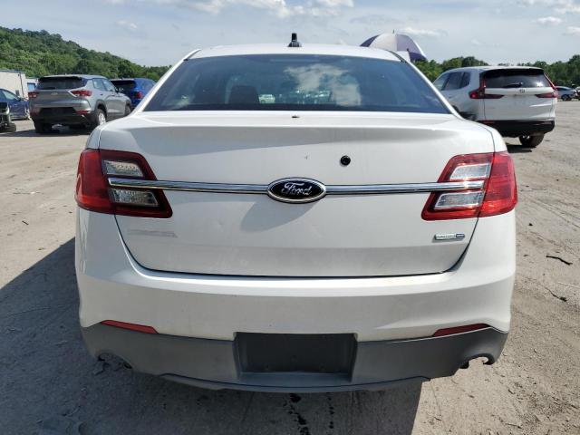 2013 Ford Taurus Police Interceptor VIN: 1FAHP2M84DG124253 Lot: 60657444