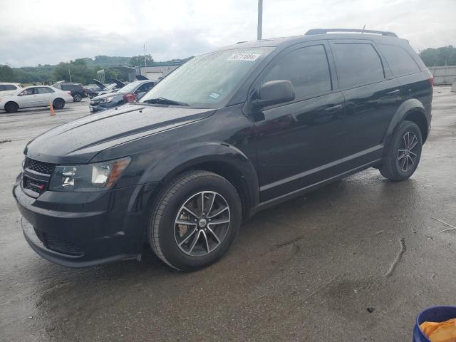 Vin: 3c4pdcab4jt189079, lot: 56711884, dodge journey se 2018 img_1