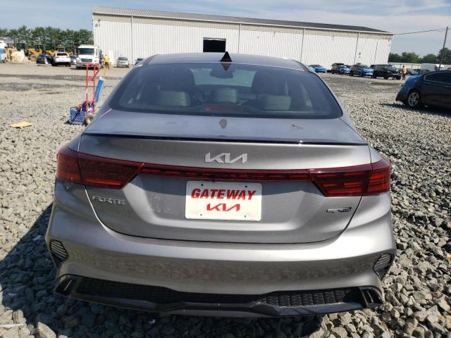 3KPF54AD2NE499354 Kia Forte GT L 6