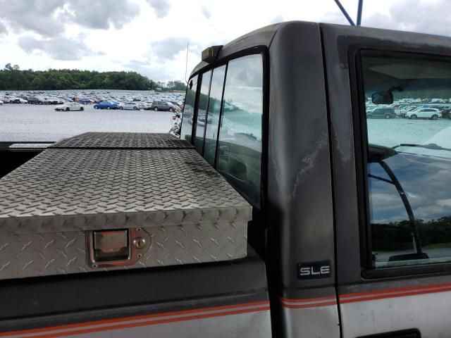 1992 GMC Sierra C1500 VIN: 1GTDC14K6NZ501634 Lot: 57663094