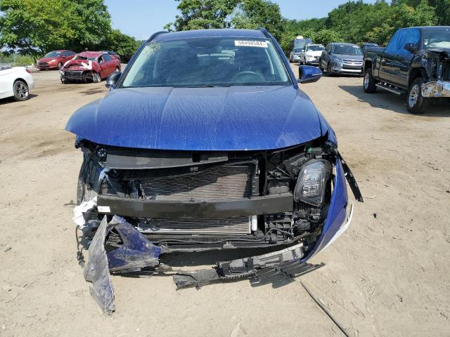 2022 HYUNDAI ACCENT 10T - 5NMJB3AE2NH006447