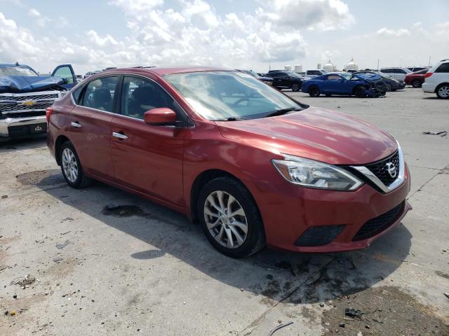 Vin: 3n1ab7ap9gy338678, lot: 59549144, nissan sentra s 20164