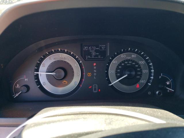 2011 Honda Odyssey Exl VIN: 5FNRL5H66BB059434 Lot: 56482134