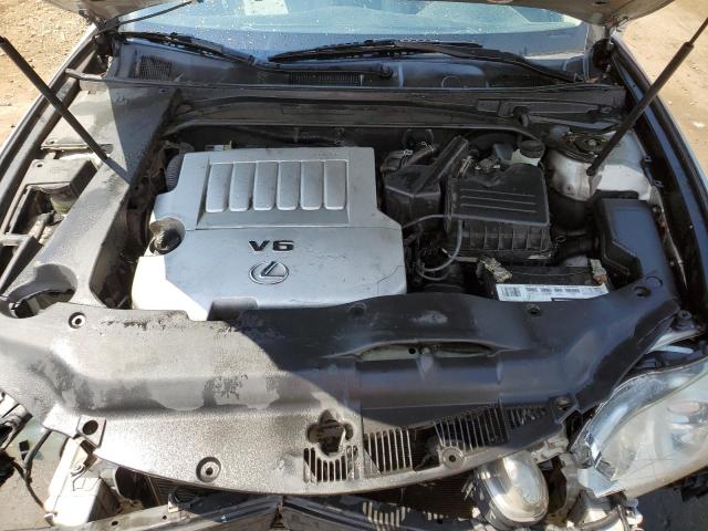 2008 Lexus Es 350 VIN: JTHBJ46G782164989 Lot: 59153004