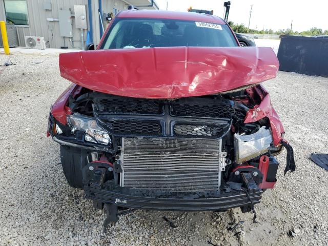 2018 DODGE JOURNEY SE - 3C4PDCAB2JT510567
