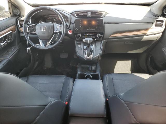 VIN 7FARW2H88JE064080 2018 HONDA CRV no.8