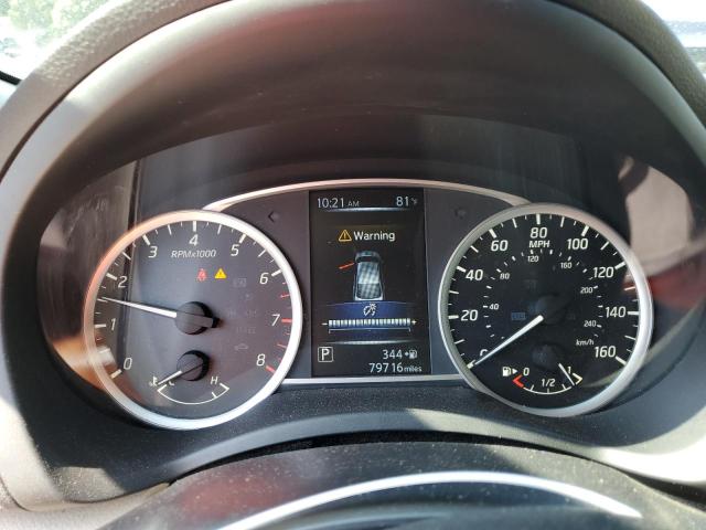 2016 Nissan Sentra S VIN: 3N1AB7AP6GY256293 Lot: 56938704