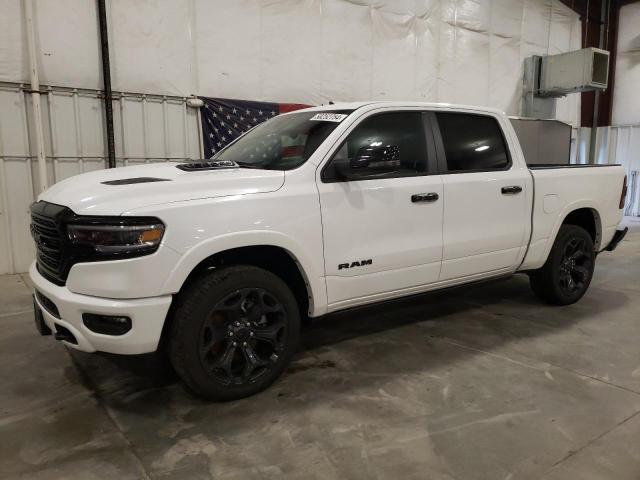 2024 Ram 1500 Limited VIN: 1C6SRFHT9RN190856 Lot: 58252754