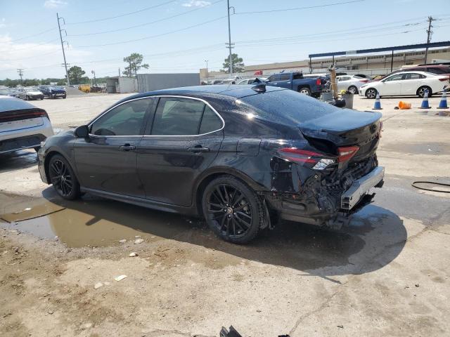 4T1K61AK1NU034358 2022 TOYOTA CAMRY - Image 2