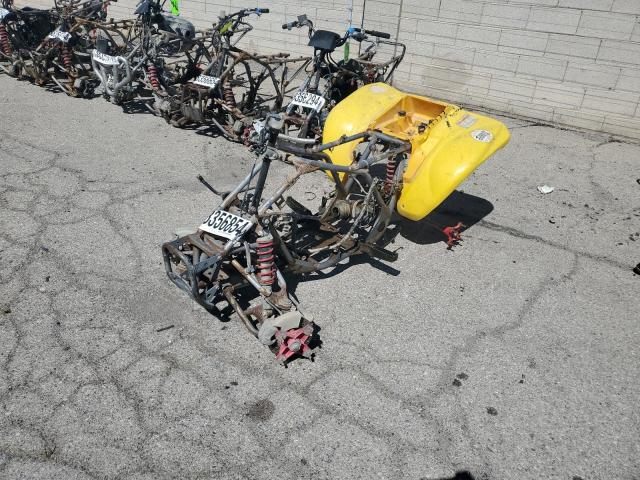2003 HONDA TRX250 EX 478TE270634208518