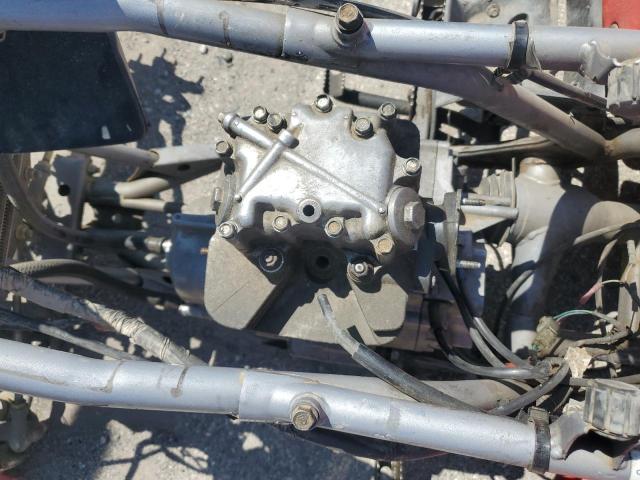 2001 HONDA TRX250 EX 478TE270814013016