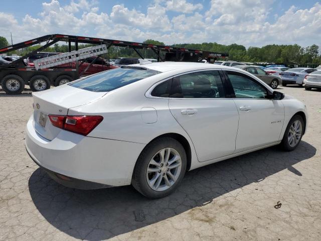 2018 CHEVROLET MALIBU LT - 1G1ZD5ST9JF263353