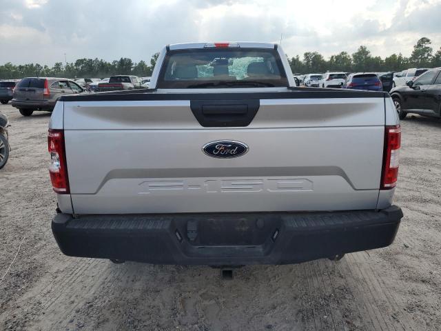 2019 Ford F150 VIN: 1FTMF1CB4KKE69540 Lot: 58557454