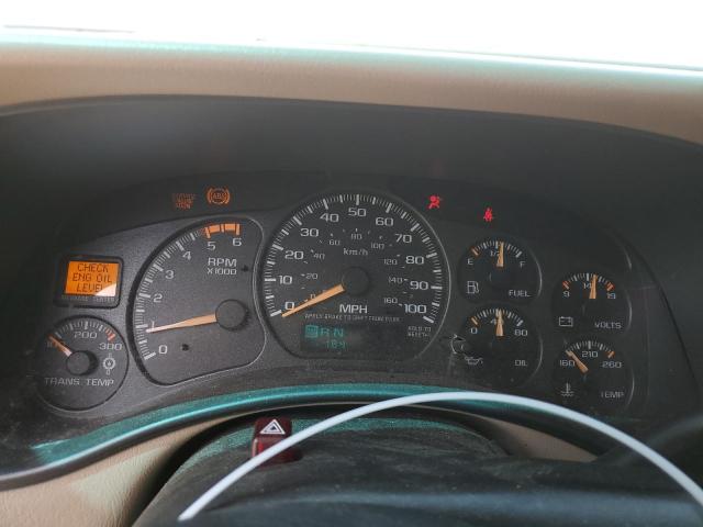 2002 GMC Sierra K2500 Heavy Duty VIN: 1GTHK23G92F205978 Lot: 58876394