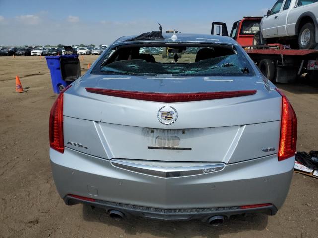 2014 Cadillac Ats Premium VIN: 1G6AL5S39E0147475 Lot: 59624064