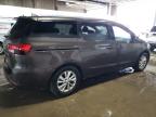 Lot #3027061814 2016 KIA SEDONA LX