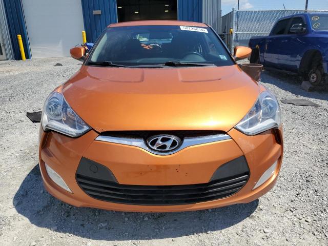 2016 HYUNDAI VELOSTER - KMHTC6AD6GU248051