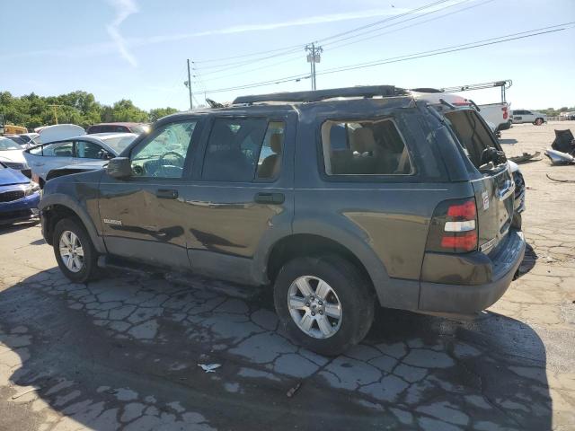 2006 Ford Explorer Xlt VIN: 1FMEU73E86UB73546 Lot: 58074444