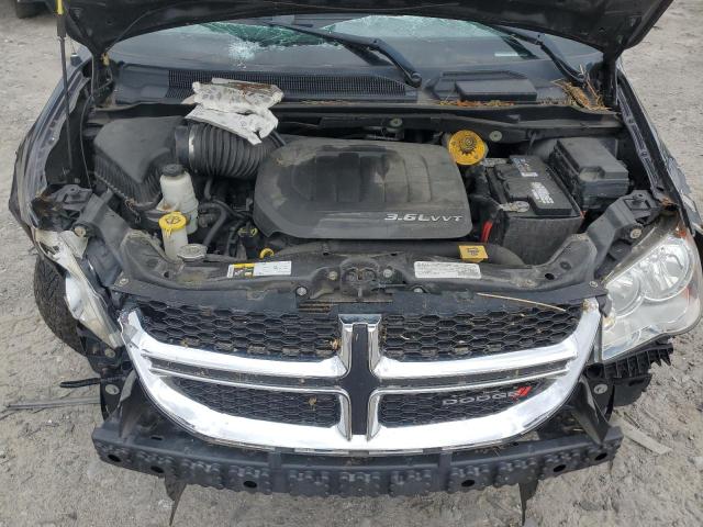 2016 DODGE GRD CARAVA 2C4RDGBG4GR257855