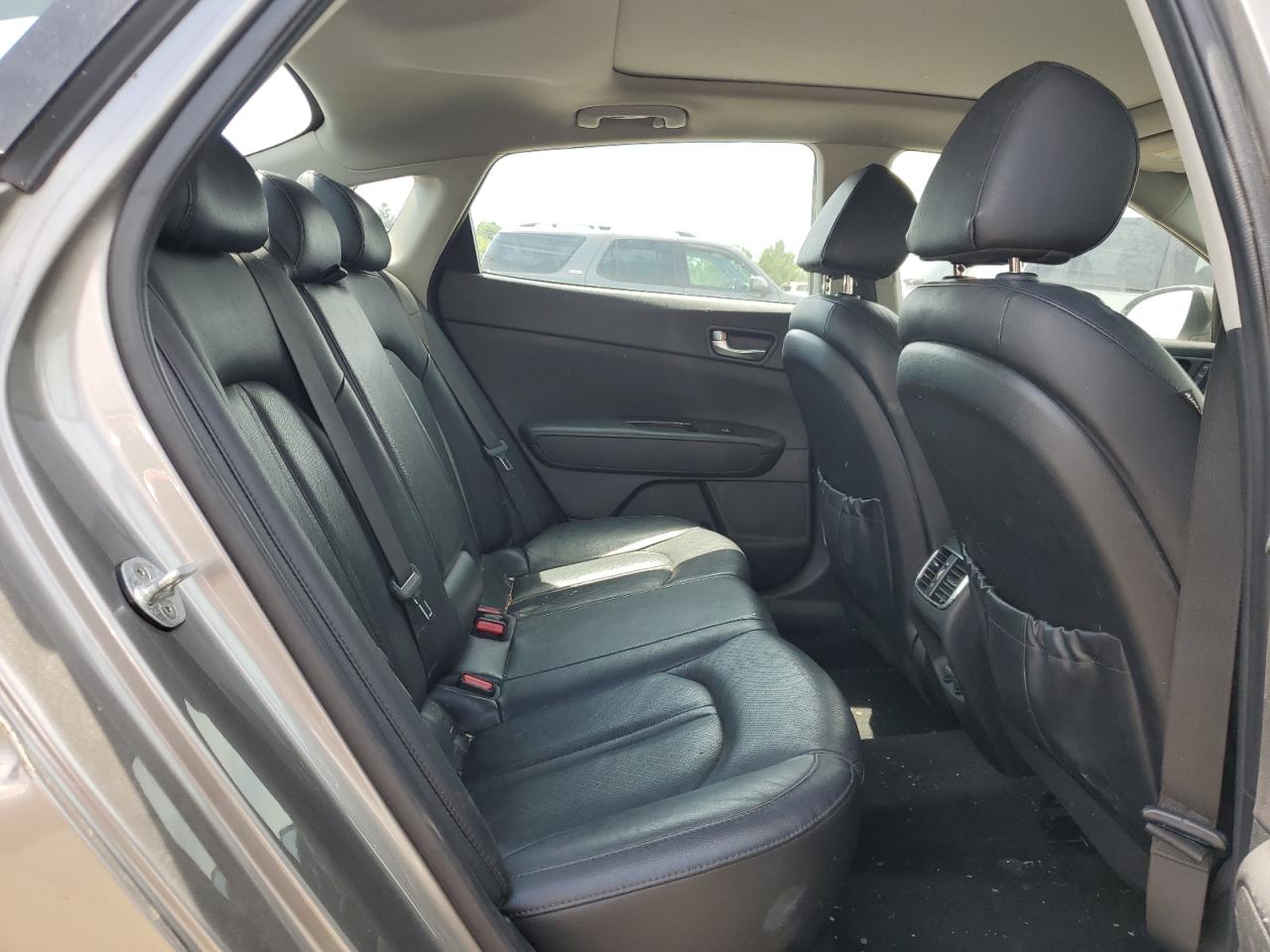 5XXGU4L35GG107263 2016 Kia Optima Ex