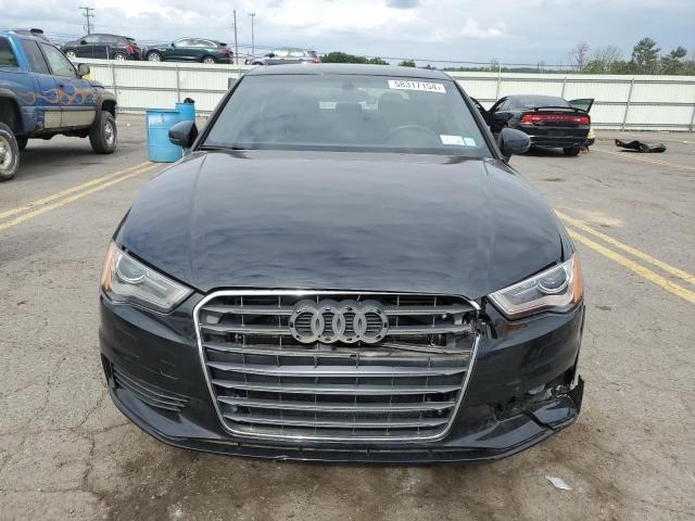 2015 Audi A3 Premium VIN: WAUACGFFXF1143408 Lot: 58317154