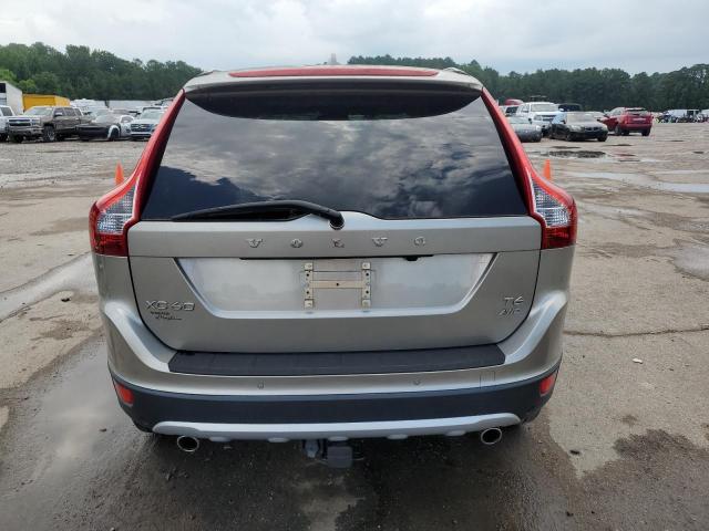 2013 Volvo Xc60 T6 VIN: YV4902DZ6D2380951 Lot: 59785134