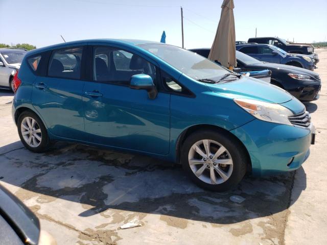 2014 Nissan Versa Note S VIN: 3N1CE2CPXEL413897 Lot: 57880714