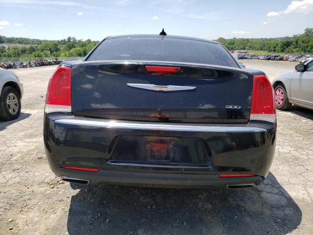 2015 Chrysler 300 Limited VIN: 2C3CCAAG9FH868013 Lot: 58455024