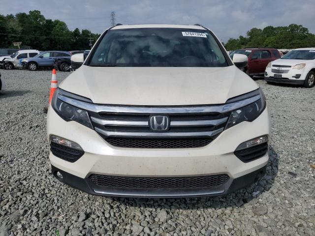 2016 Honda Pilot Touring VIN: 5FNYF5H94GB058903 Lot: 57641394