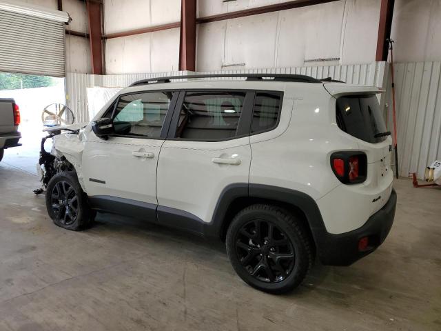 2023 JEEP RENEGADE A ZACNJDE18PPP18943