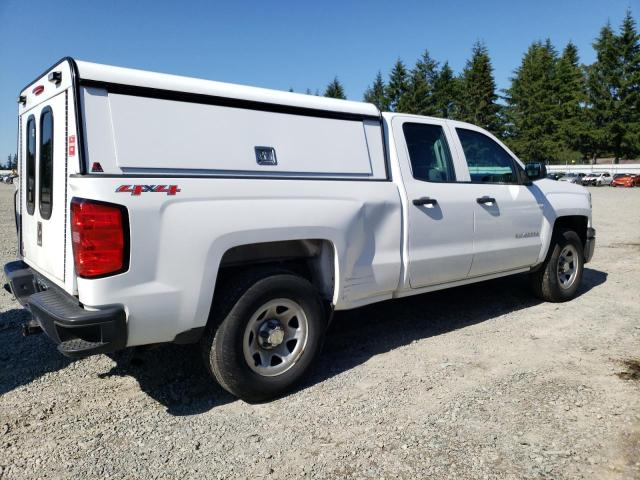 2014 Chevrolet Silverado K1500 VIN: 1GCVKPEC9EZ280628 Lot: 58074654