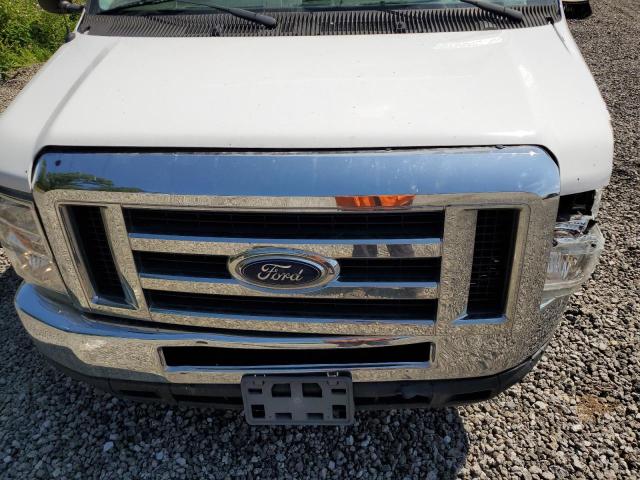 2017 Ford Econoline E350 Super Duty Cutaway Van VIN: 1FDWE3FS0HDC01046 Lot: 57894874