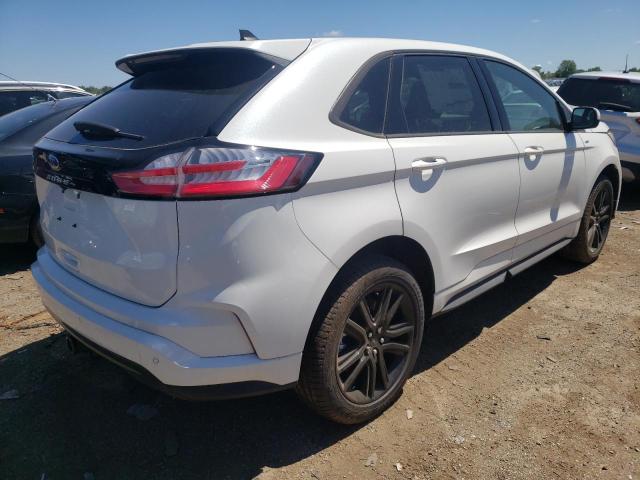 2024 FORD EDGE SEL - 2FMPK4J9XRBA42373