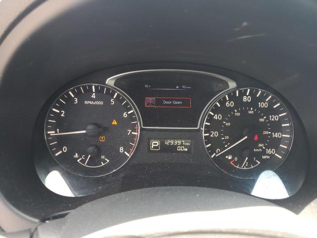 2015 NISSAN ALTIMA 2.5 - 1N4AL3AP7FC495383