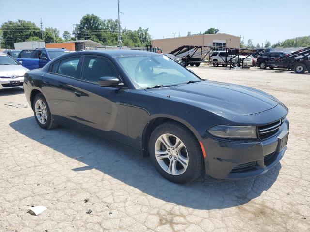 2016 DODGE CHARGER SE - 2C3CDXBG0GH173824