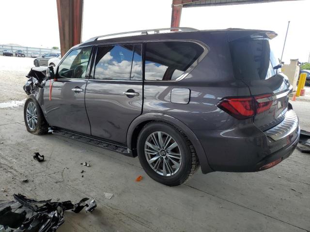 2024 Infiniti Qx80 Luxe VIN: JN8AZ2AF3R9765385 Lot: 61293894