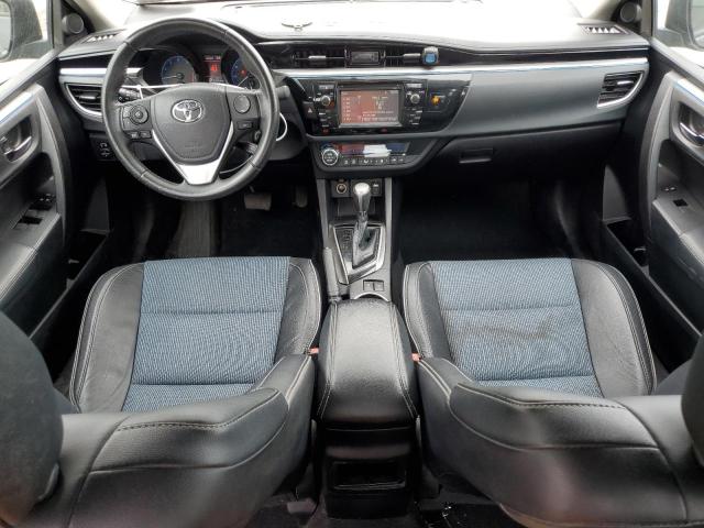 2014 Toyota Corolla L VIN: 2T1BURHEXEC092636 Lot: 58176784