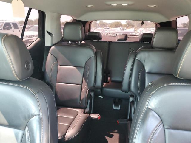 2020 Chevrolet Traverse Lt VIN: 1GNERHKWXLJ188480 Lot: 57559694