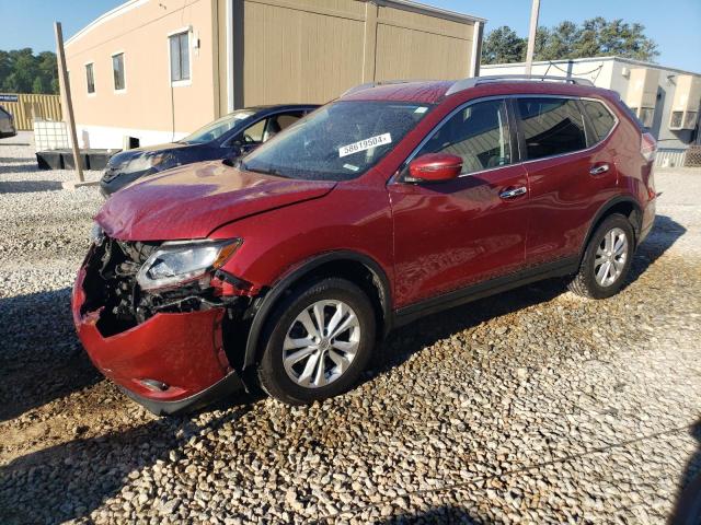 2016 NISSAN ROGUE S - KNMAT2MVXGP714376